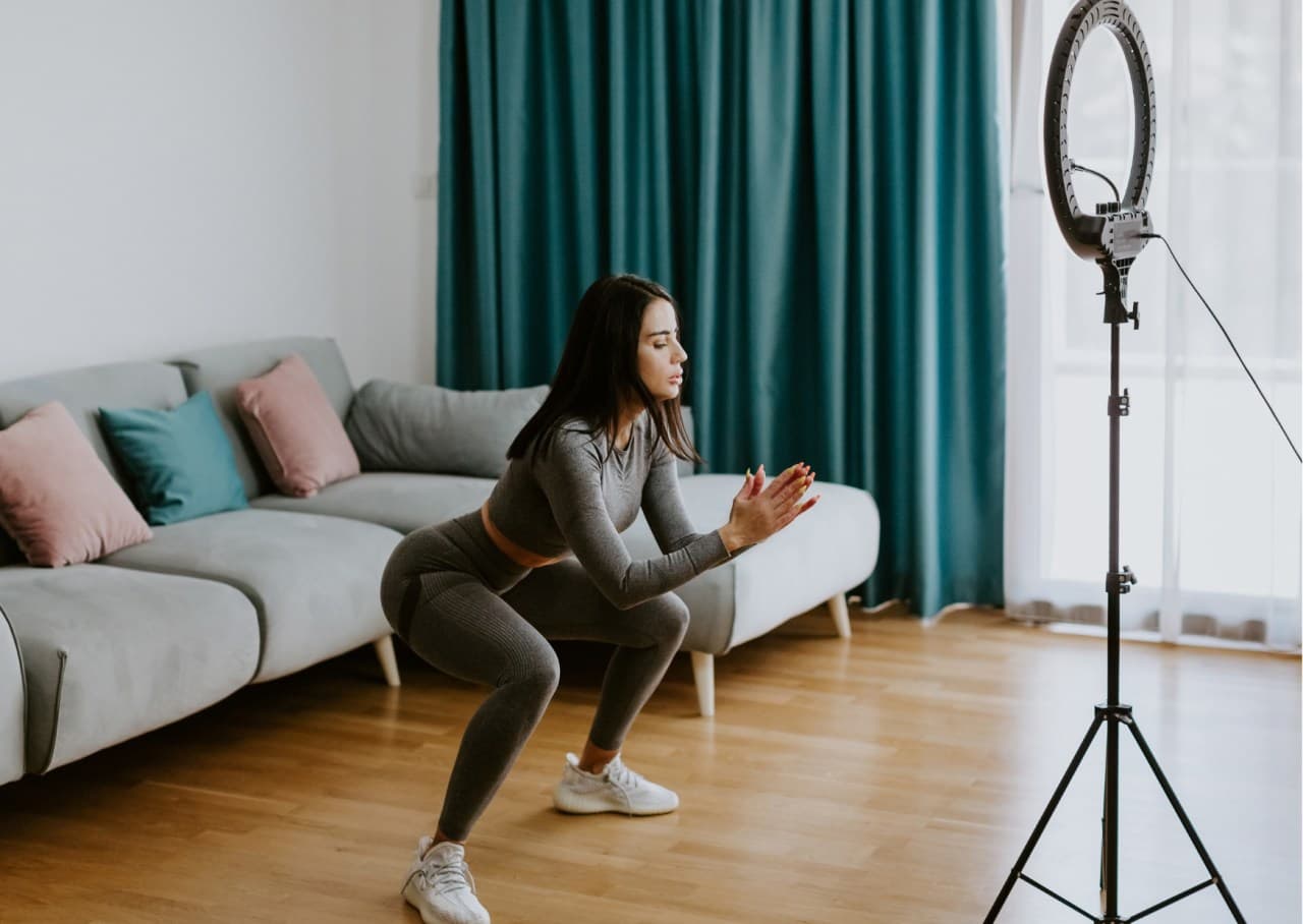 le physique des réseaux