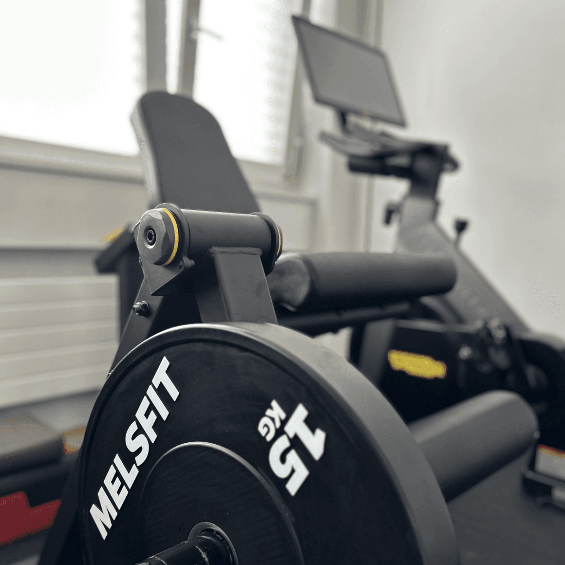 Contact Gym Room