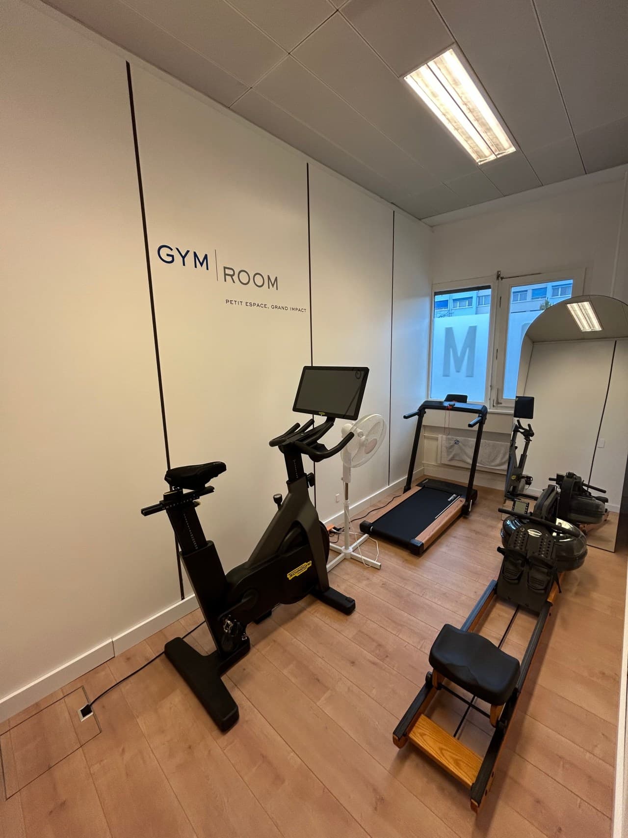 zone cardio