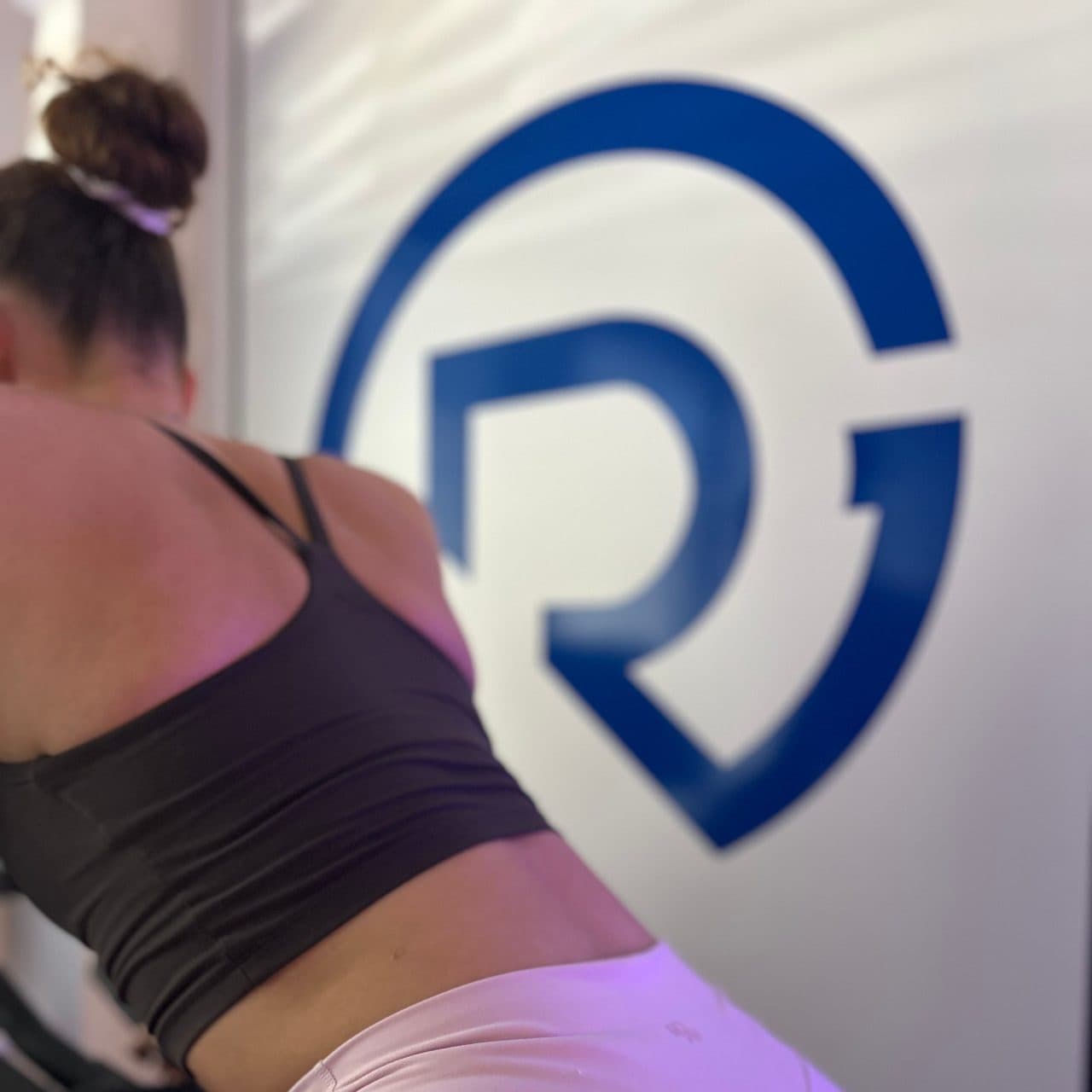 Espace fitness privé Access, Gym Room