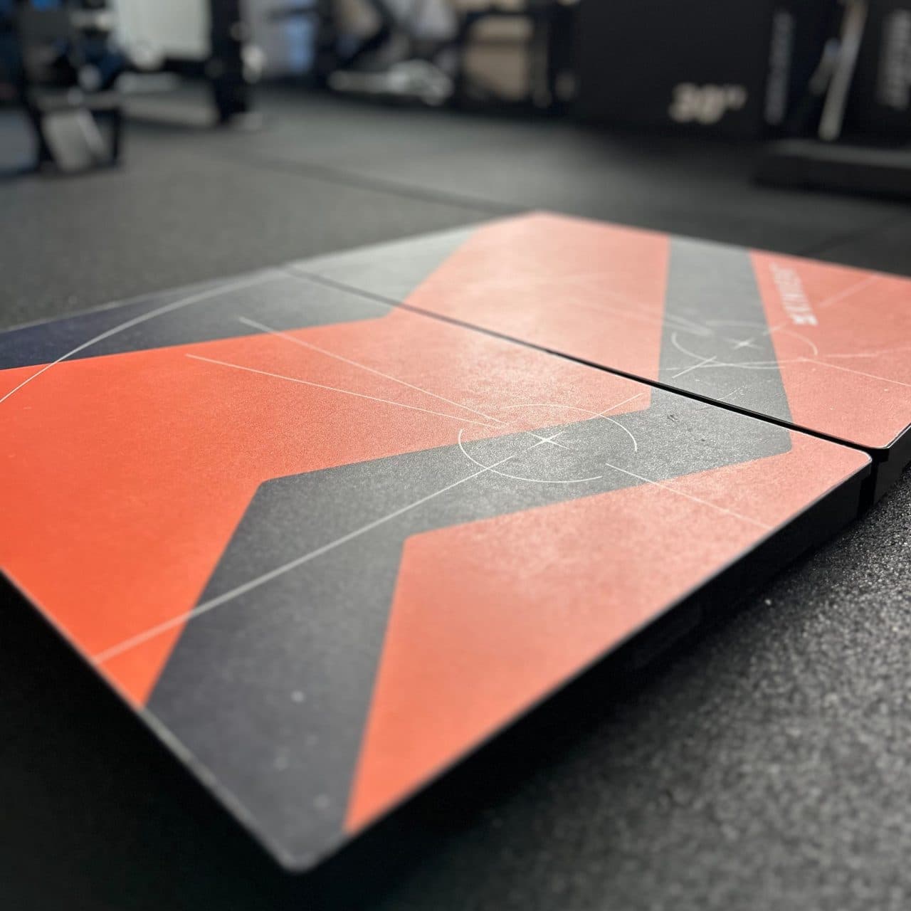 Gym Lab, testing sportif a Versoix